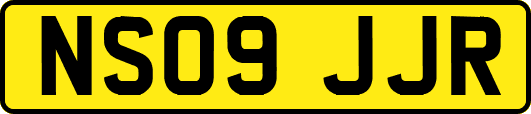 NS09JJR
