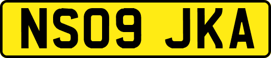 NS09JKA