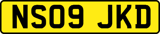 NS09JKD
