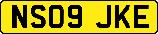 NS09JKE
