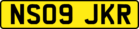 NS09JKR