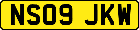 NS09JKW