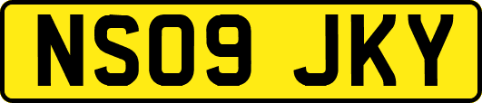 NS09JKY
