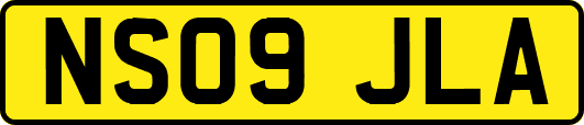 NS09JLA