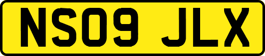NS09JLX