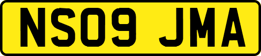 NS09JMA