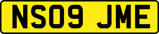 NS09JME