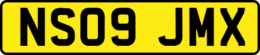 NS09JMX