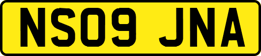 NS09JNA