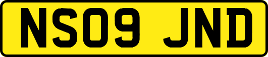 NS09JND