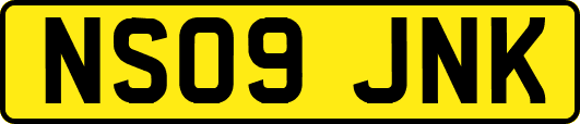 NS09JNK