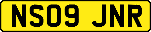 NS09JNR