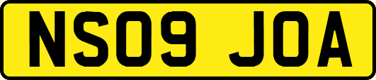 NS09JOA