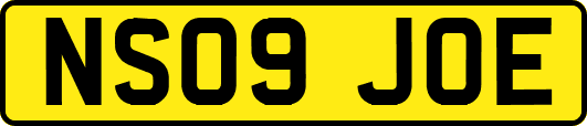 NS09JOE