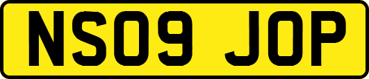 NS09JOP