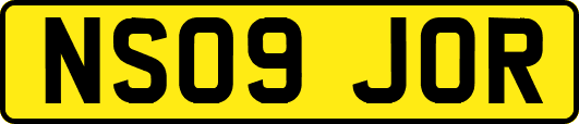 NS09JOR