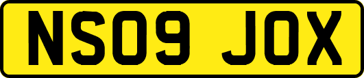 NS09JOX