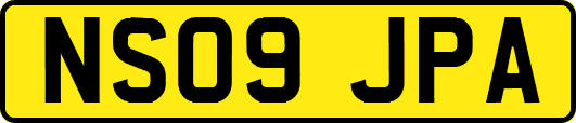 NS09JPA