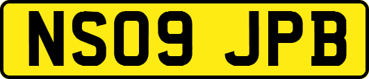 NS09JPB