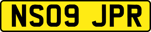 NS09JPR