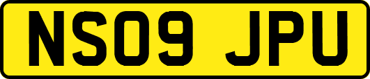 NS09JPU
