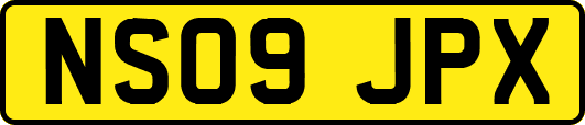 NS09JPX