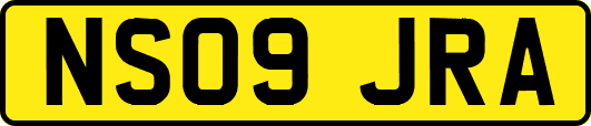 NS09JRA