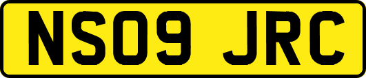 NS09JRC