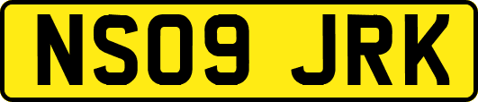 NS09JRK