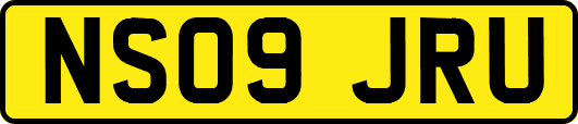 NS09JRU