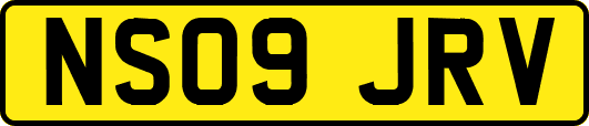 NS09JRV