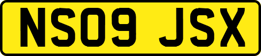 NS09JSX