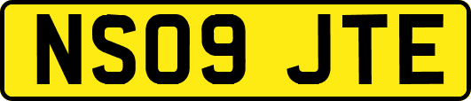 NS09JTE