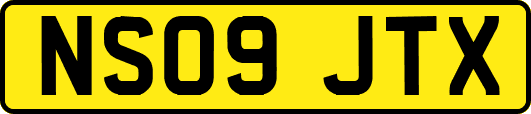 NS09JTX