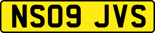 NS09JVS