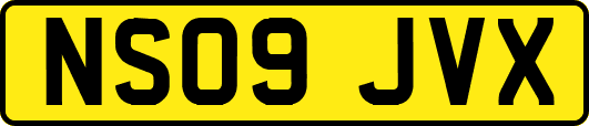 NS09JVX