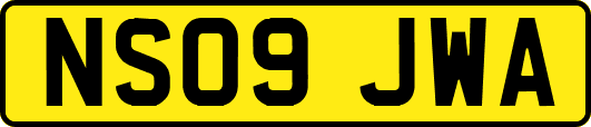 NS09JWA