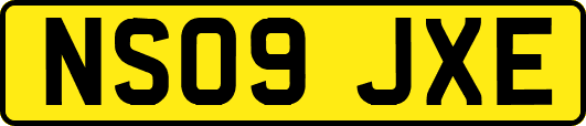 NS09JXE