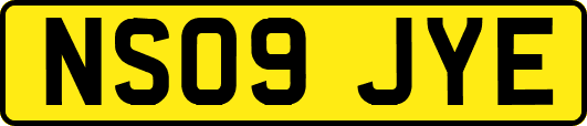 NS09JYE