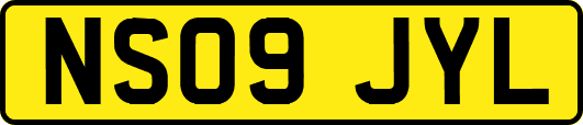 NS09JYL