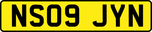 NS09JYN