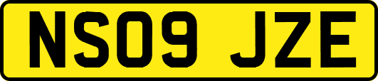 NS09JZE