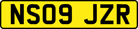 NS09JZR