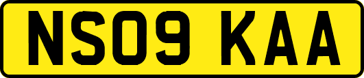NS09KAA
