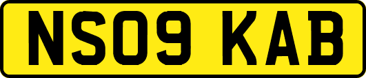 NS09KAB