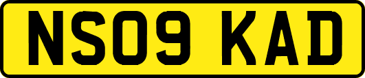 NS09KAD