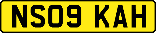 NS09KAH