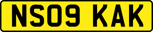 NS09KAK