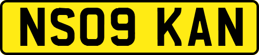 NS09KAN