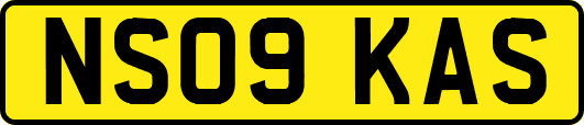 NS09KAS